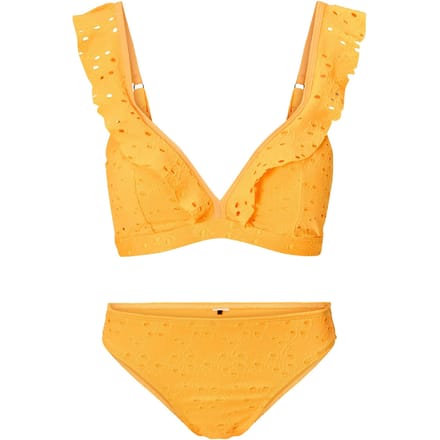 Lingadore Triangel voorgevormd bikini set