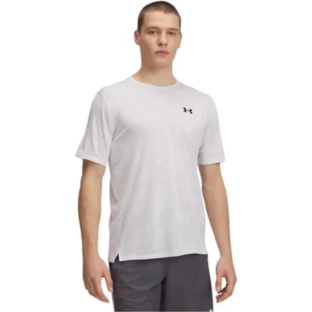 Jacquard trui Under Armour Tech Vent
