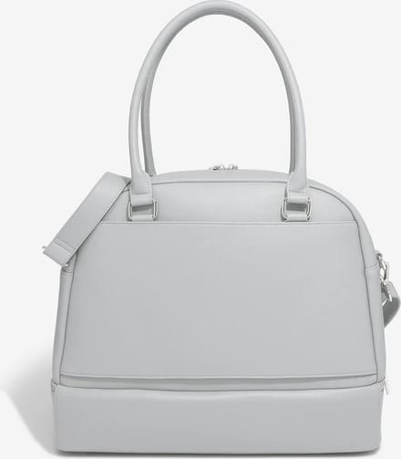 STACKERS GREY - Handtas - Schoudertas - sporttas - dames