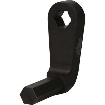 KS Tools 460.5082 Oplosadapter voor vastlagerschroef