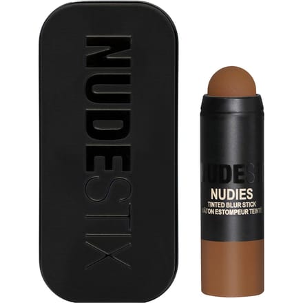 NUDESTIX Gekleurde Blur Foundationstick 6,12g (Verschillende Tinten) - 9