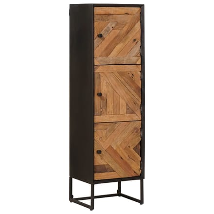 vidaXL - Highboard - 35 - x - 30 - x - 120 - cm