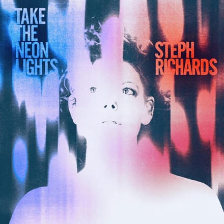 Take The Neon Lights