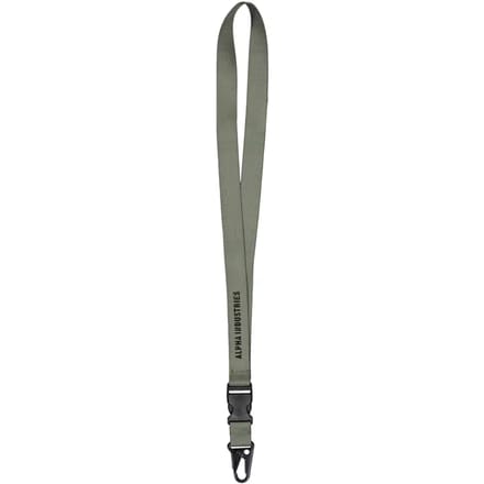 Koord Alpha Industries Utility