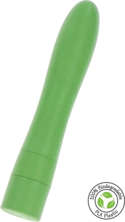 Vegan Vibrator
