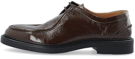 Bianco Moc-toe schoenen BIAADDA