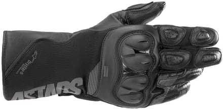 Alpinestars SP-365 Drystar Zwart Antraciet - Handschoen