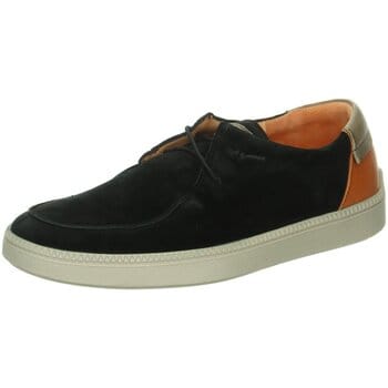 Mocassins Think -