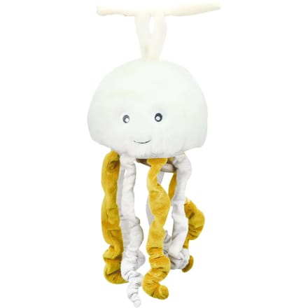 Pluche Trois Kilos Sept