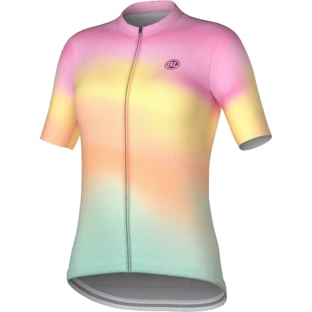 Damestrui Bicycle Line Nevada