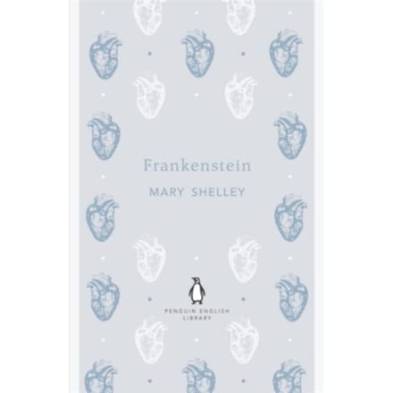 Frankenstein door Mary Shelley Paperback Boek 9780141198965