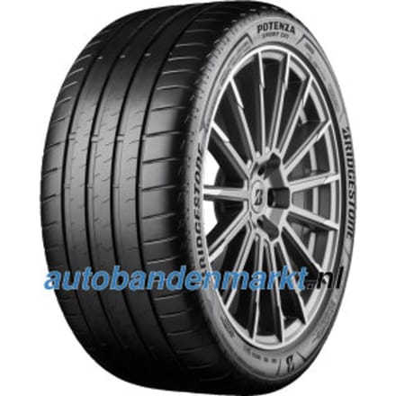 Bridgestone Potenza Sport Evo ( 275/50 R20 113W XL, Enliten / EV )