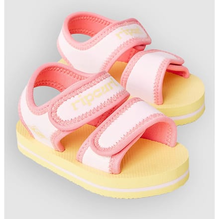 Rip Curl Mixed Bloom Kids Sandalen roze