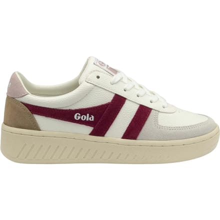 Damestrainers Gola Grandslam Trident