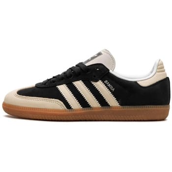 Sneakers adidas Samba OG Black Wonder White