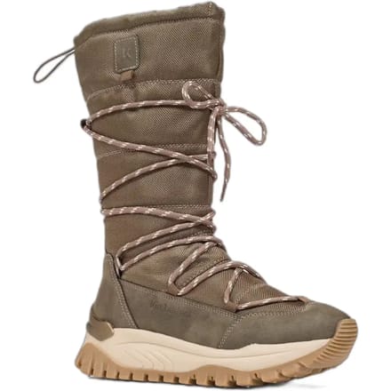 Dames winterlaarzen Kimberfeel Isadora