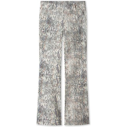Harembroek Helena Hart 7308Skin - Flair print skin