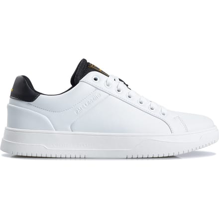 PME Legend - Heren Sneakers Lexicone - Wit - Maat 48