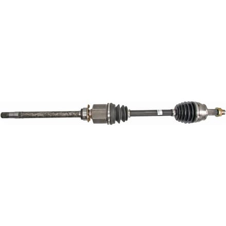Aandrijfas POINT GEAR PNG73054