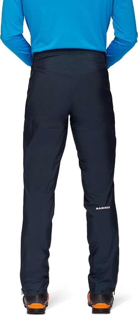 Mammut Nordwand Light Broek Blauw XS Man