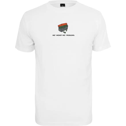 T-shirt Mister Tee box