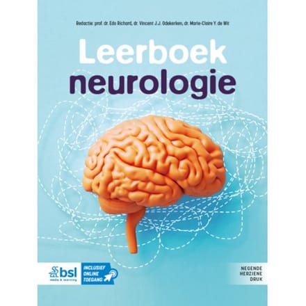 Leerboek Neurologie