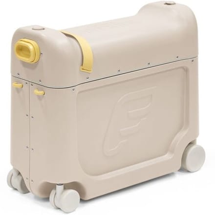 JetKids by Stokke BedBox Kindertrolley moonglow white