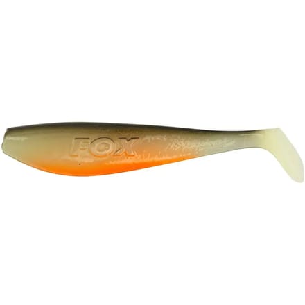 Fox Rage Zander Pro Shad Multicolour 14cm