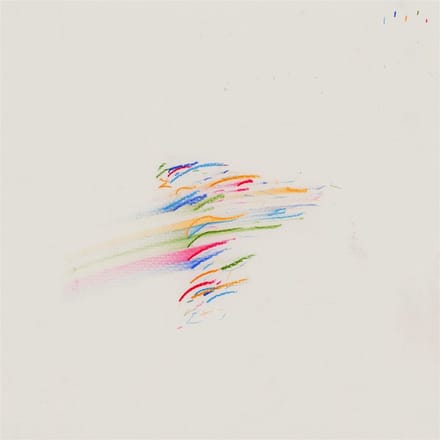 Ghost Orchard - Rainbow Music (CD)