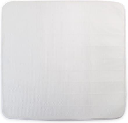 AeroSleep® 3D matrasbeschermer - 100 x 100 cm - voor babybed, ledikant & wieg