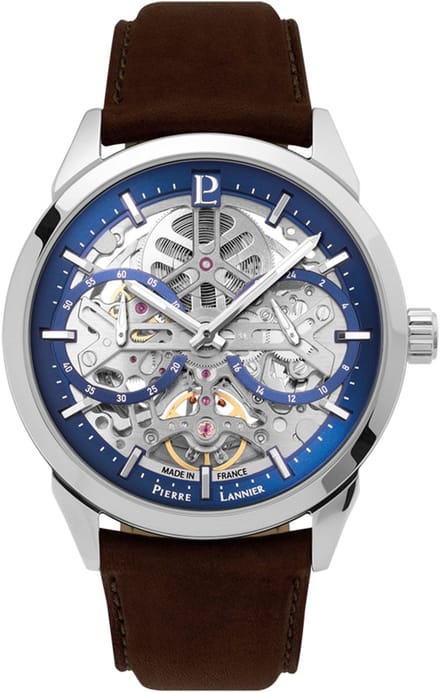 Automatisch horloge Monarck