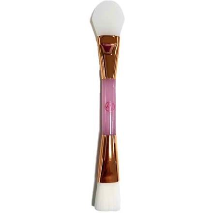 W7 Get Glowing! Double Ended Face Mask Applicator 1 st