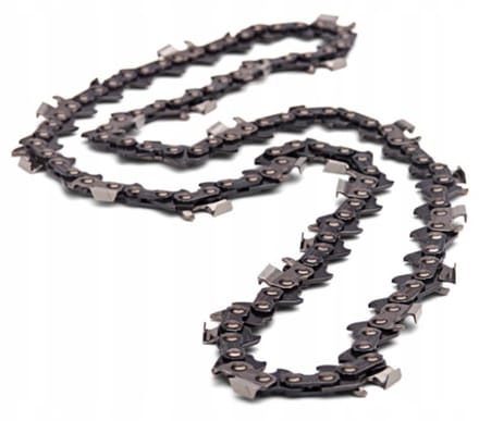 Husqvarna H00 Serie - Zaagketting - 1.3mm - Halfbeitel - 64 Schakels