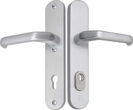 Kruk-kruk Veiligheidsbeslag 129220 Pc92Kt F1 SKG***