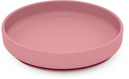 Petite&Mars | Siliconen Bord Dusty Rose