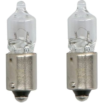 P27/7w lamp OSRAM H5W Miniwat 12V/5W, 2 Stuk