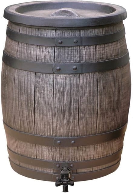 Regenton Roto 50 liter