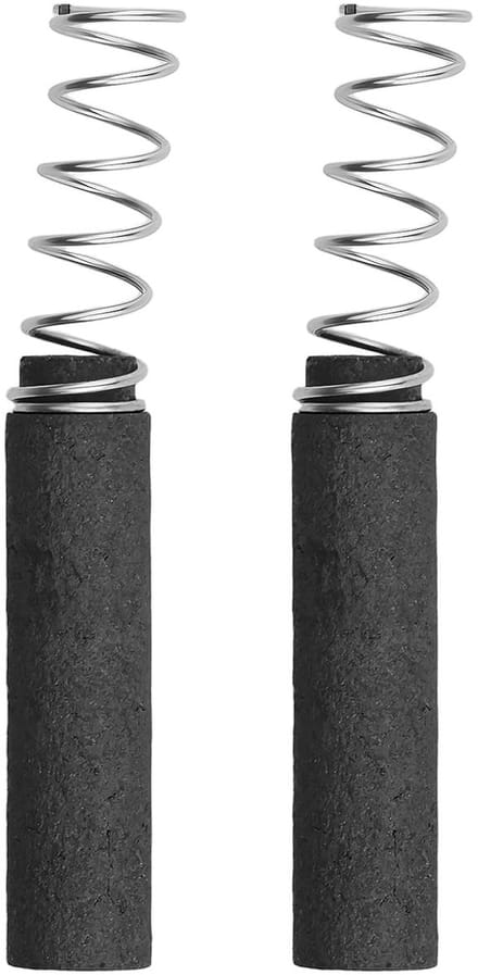 Allecto - Car Distributor Pick Up Brush - 2Pcs - Voor Lucas 20D 22D