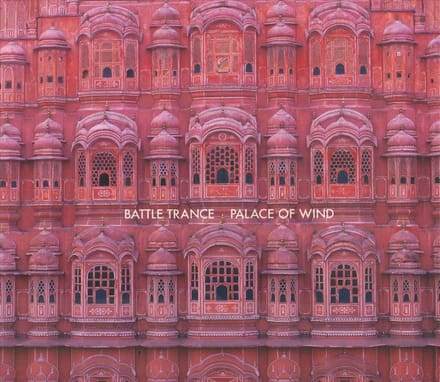 Palace Of Wind