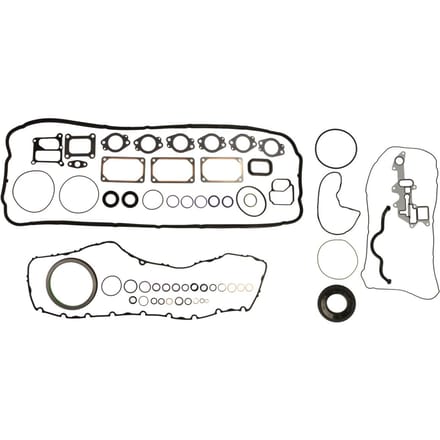 Complete pakkingset, cilindercarter ELRING 939.620