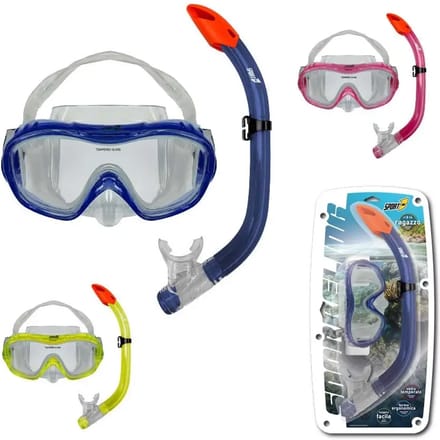 Zwemmasker Sport One Deep