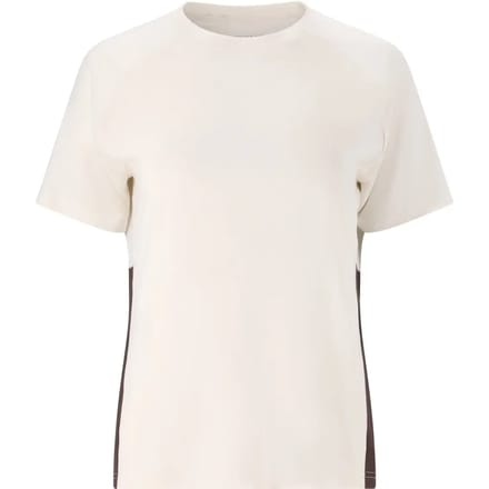 T-shirt dames Endurance Abbye