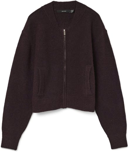 Vero Moda Vest VMHANNA Gebreid vest