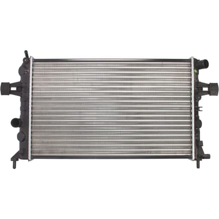 Radiator, motorkoeling Economy Class NRF 54668A