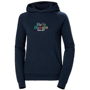 Capuchon sweaters Helly Hansen Core Graphic