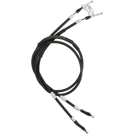Kabel, parkeerrem ABE C7X025