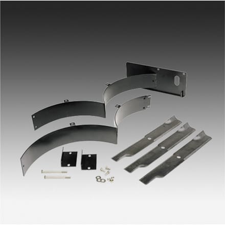 Mulch kit 54 commercial z400/z