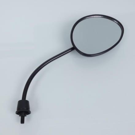 rms rechter spiegel voor piaggio 50 zip scooter 2006 lbmc25c / d nieuw