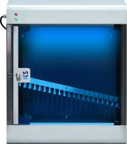 Saro Messensterilisator model KS 20 | 462-2000