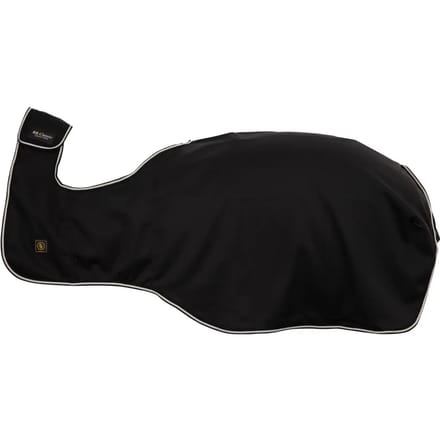 Waterdichte fleece paardendeken BR Equitation Classic Soft Shell